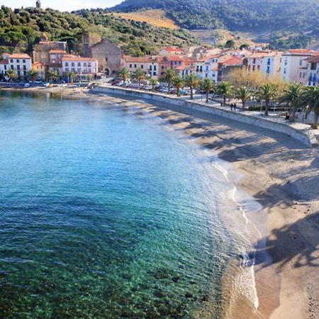 Appartement 4 Couchages A Argeles Plage, Proche Mer Et Commodites - Fr-1-732-62 Esterno foto