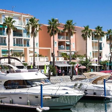 Appartement 4 Couchages A Argeles Plage, Proche Mer Et Commodites - Fr-1-732-62 Esterno foto