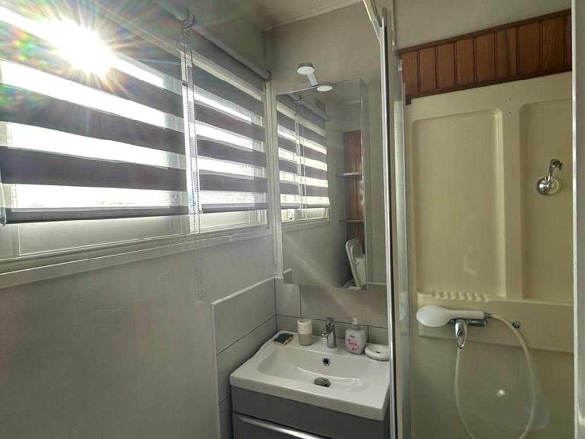 Appartement 4 Couchages A Argeles Plage, Proche Mer Et Commodites - Fr-1-732-62 Esterno foto