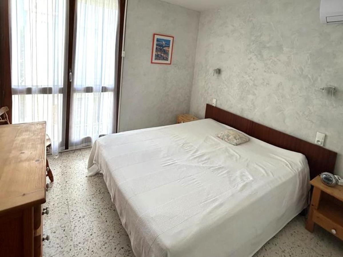 Appartement 4 Couchages A Argeles Plage, Proche Mer Et Commodites - Fr-1-732-62 Esterno foto