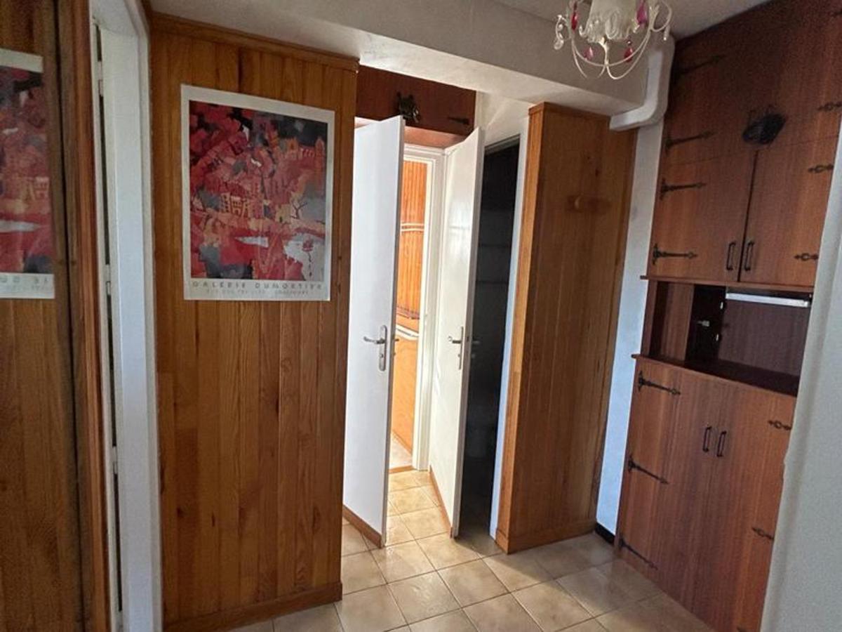 Appartement 4 Couchages A Argeles Plage, Proche Mer Et Commodites - Fr-1-732-62 Esterno foto