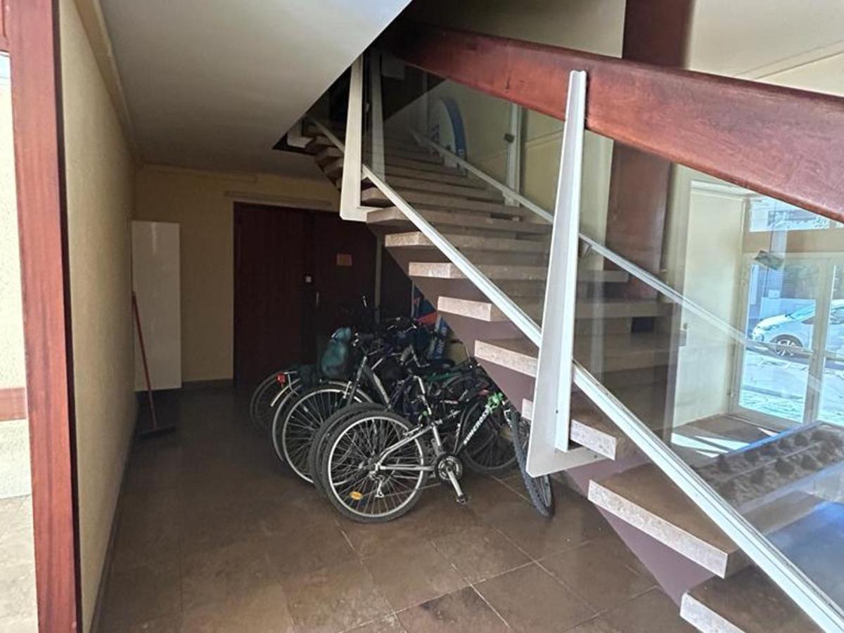 Appartement 4 Couchages A Argeles Plage, Proche Mer Et Commodites - Fr-1-732-62 Esterno foto