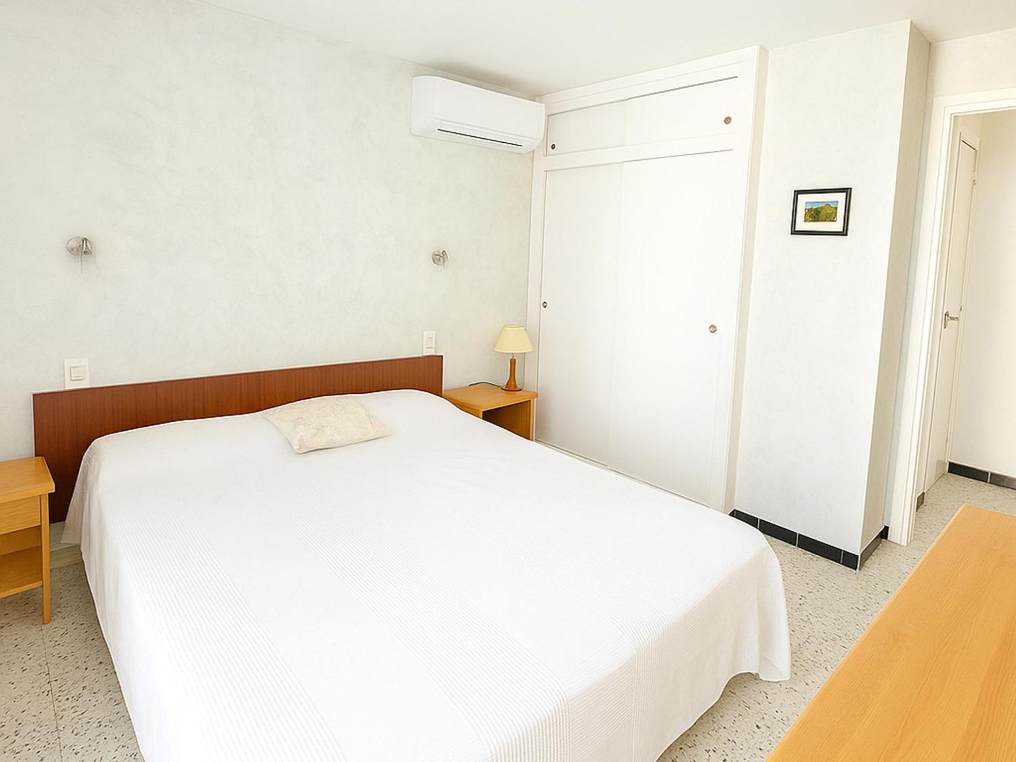Appartement 4 Couchages A Argeles Plage, Proche Mer Et Commodites - Fr-1-732-62 Esterno foto