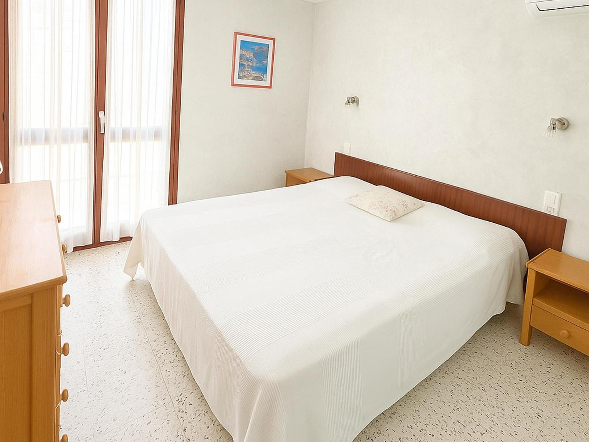 Appartement 4 Couchages A Argeles Plage, Proche Mer Et Commodites - Fr-1-732-62 Esterno foto