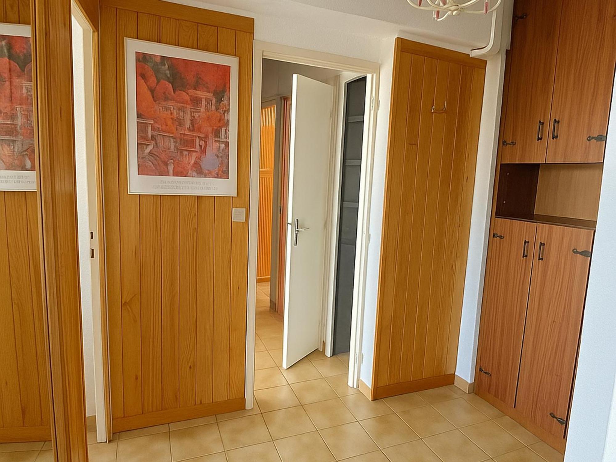 Appartement 4 Couchages A Argeles Plage, Proche Mer Et Commodites - Fr-1-732-62 Esterno foto